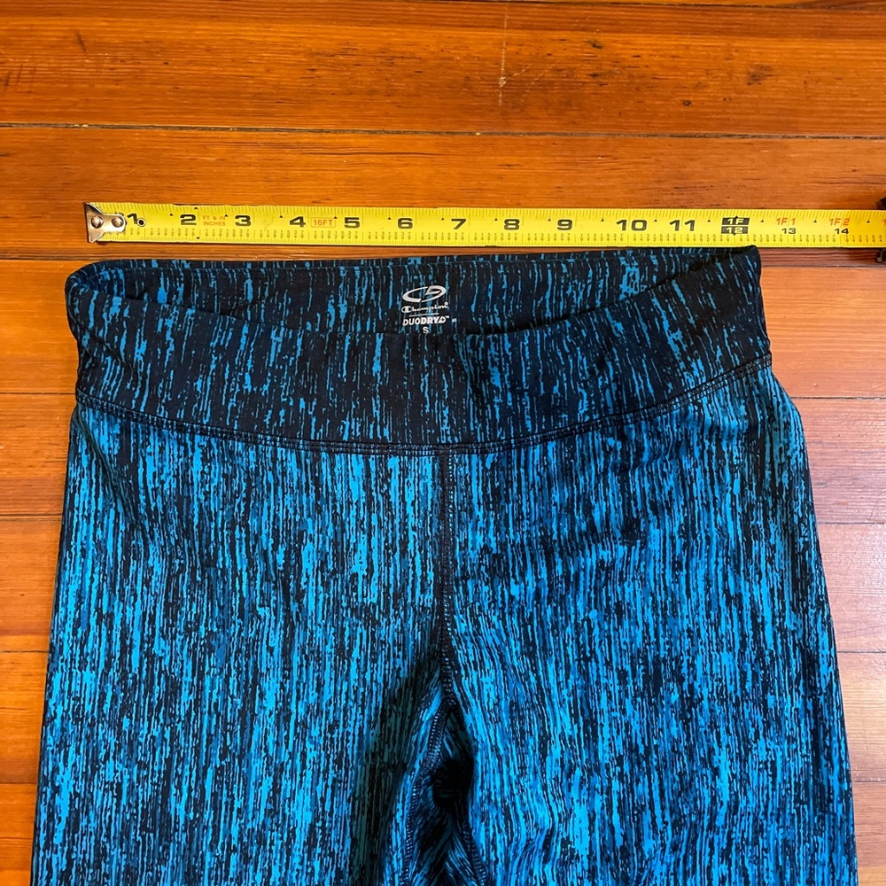 Champion Gradient Yoga Pants - Picture 4 of 5